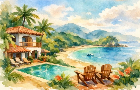 Case Study Buying Rental Property in Costa Rica