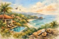 Cobano Real Estate: What Buyers Should Know