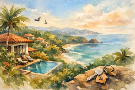 Cobano Real Estate: What Buyers Should Know