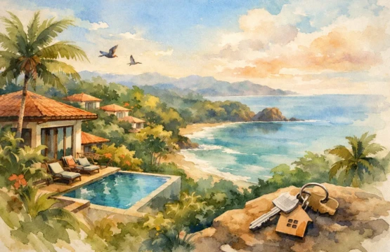 Cobano Real Estate: What Buyers Should Know