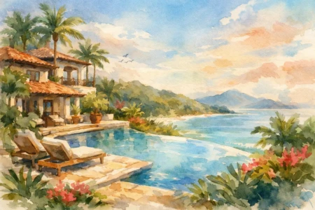 Costa Rica Villa Investment: What to Know