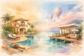 Direct Booking or Airbnb Villa?