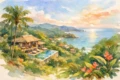 How to Choose Cobano Villa Location