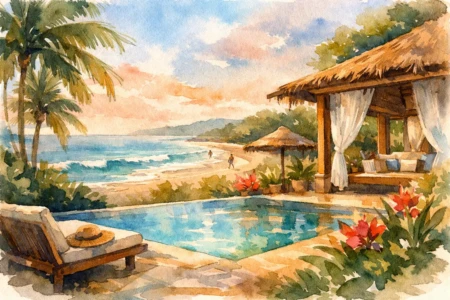 How to Plan Santa Teresa Villa Stay Right