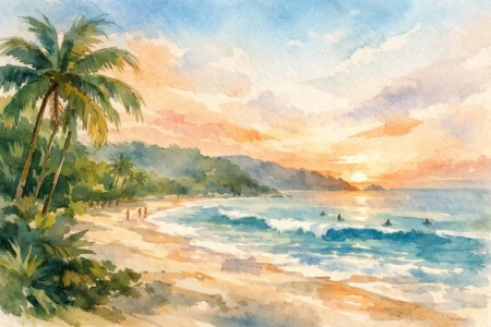 A Guide to Santa Teresa Long Stays