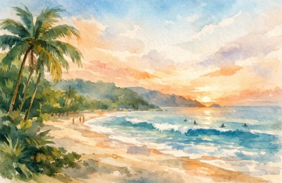 A Guide to Santa Teresa Long Stays