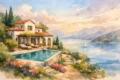 Best Villas for Quiet Vacations