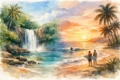 Montezuma or Santa Teresa Stay?