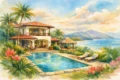 Practical Guide to Buying a Costa Rica Villa