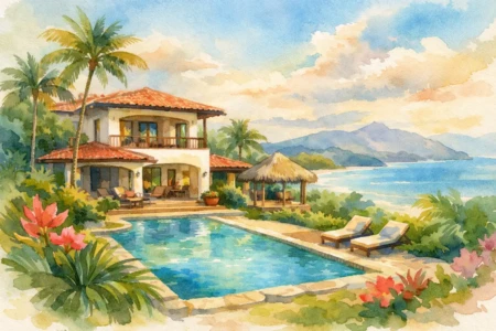 Practical Guide to Buying a Costa Rica Villa