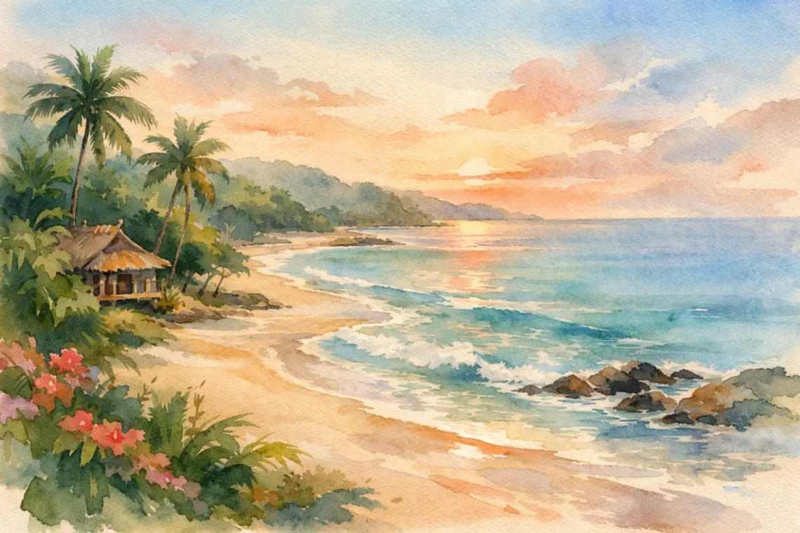 Quiet Stays Near Beaches in Santa Teresa