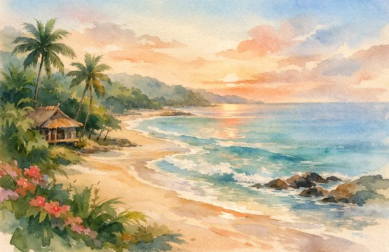 Quiet Stays Near Beaches in Santa Teresa