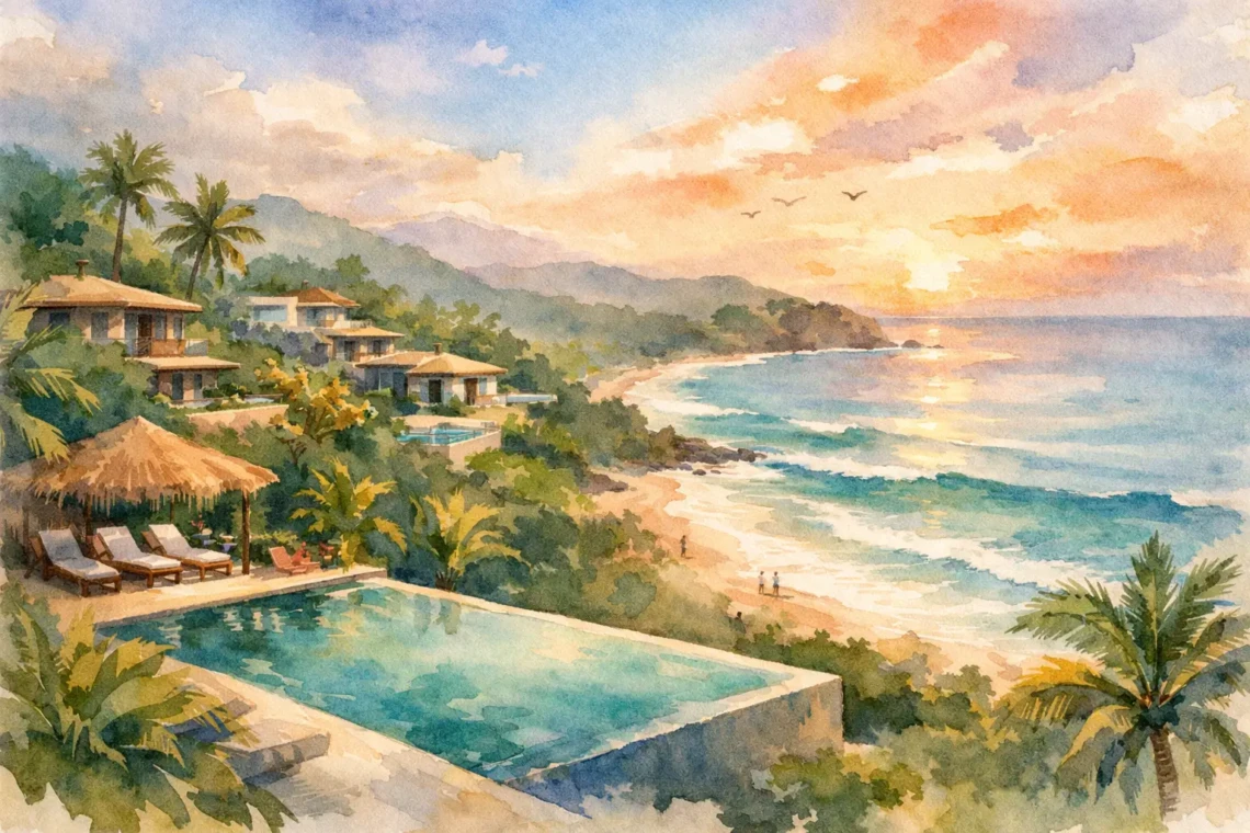 The Future of Santa Teresa Real Estate Ahead