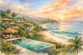 The Future of Santa Teresa Real Estate Ahead