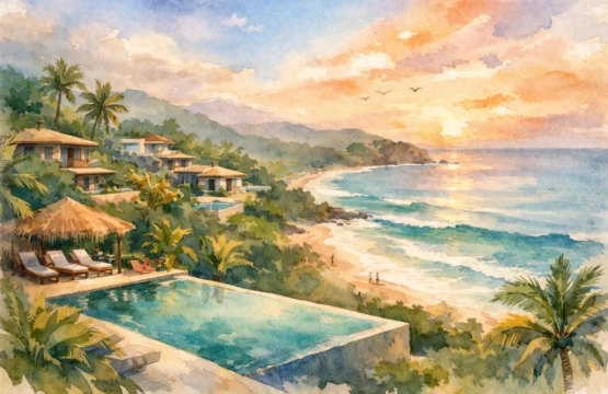 The Future of Santa Teresa Real Estate Ahead