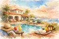 What Is Included in Villa Rental Bookings?
