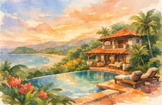 Why Owner-Hosted Villas in Costa Rica Feel Different