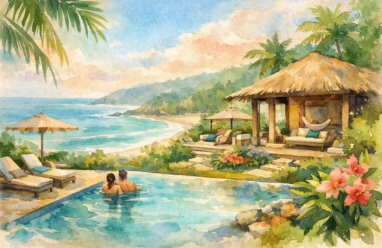 Your Guide to Santa Teresa Villa Amenities