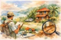 A Cóbano Buyer Inspection Example Before You Buy