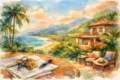 Costa Rica Rental Agreements for Longer Stays