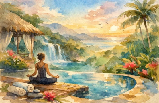 Costa Rica Wellness Travel That Feels Restorative