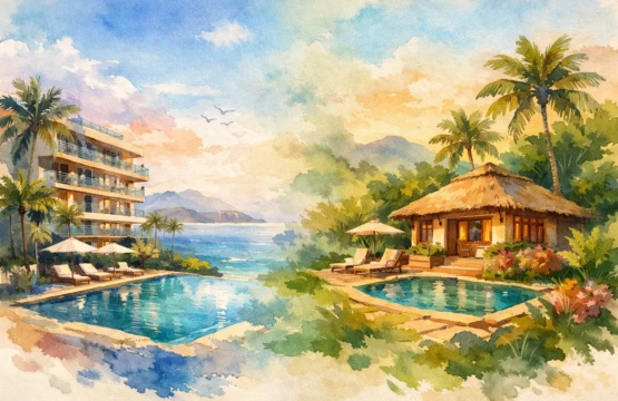 Hotel vs Villa in Costa Rica - Which Is Better?
