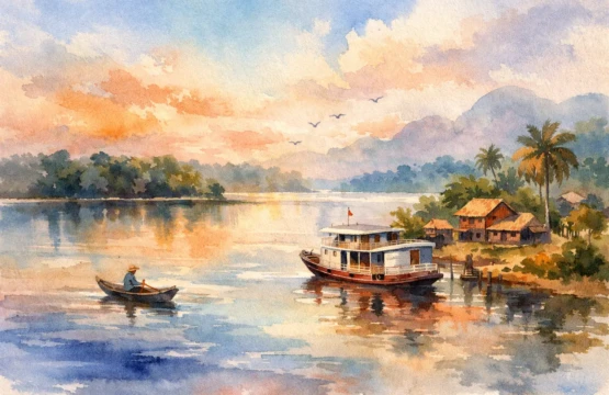 Is Rio Negro Good for Travelers? A Local Look