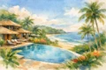 Luxury Villas in Santa Teresa Costa Rica