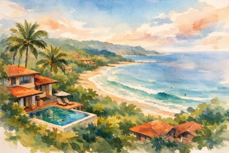 Property Investment in Santa Teresa: What to Know