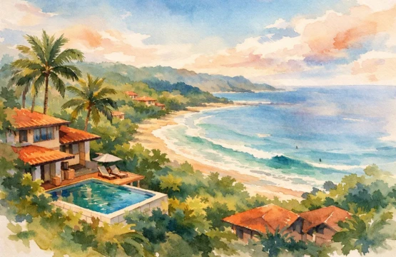 Property Investment in Santa Teresa: What to Know