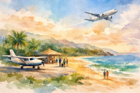 Santa Teresa Airport Options for Easy Arrivals