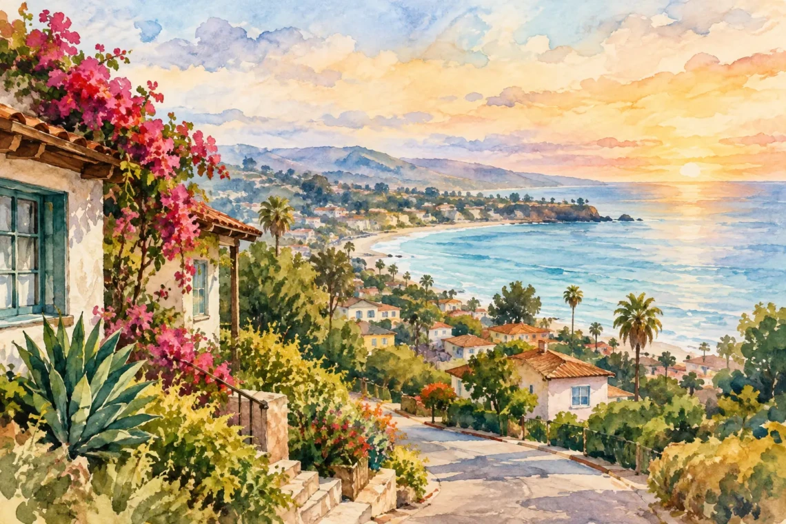 A Case Study on Relocating to Santa Teresa