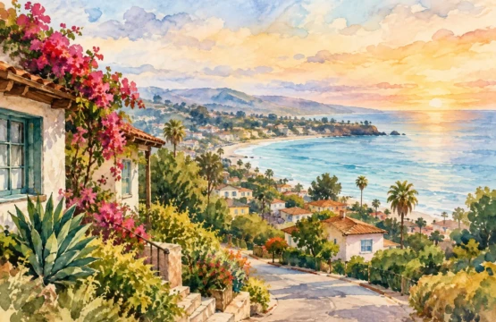 A Case Study on Relocating to Santa Teresa