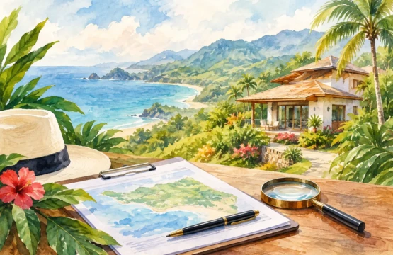 Costa Rica Property Due Diligence: Buy Safely