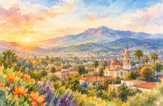Santa Teresa Development Outlook for 2026