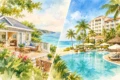 Vacation Rental Versus Resort: Which Suits You?