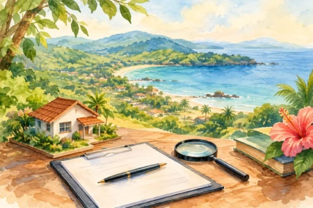 Cobano Property Due Diligence Before You Buy
