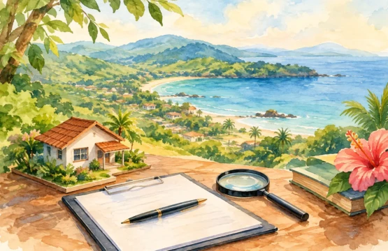 Cobano Property Due Diligence Before You Buy