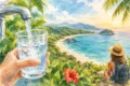 Is Cobano Tap Water Safe for Santa Teresa Visitors?