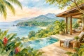 Second Homes in Costa Rica for a Slower Life